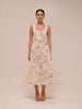 Martina Midi Dress