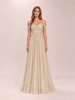 Soleia Gown