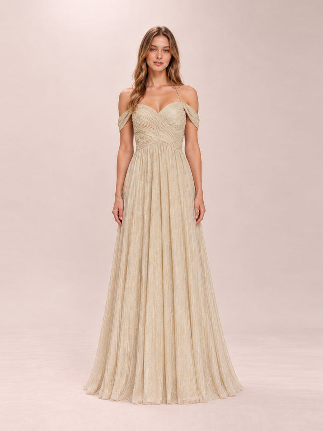 Soleia Gown