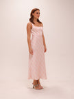 Yale Midi Dress