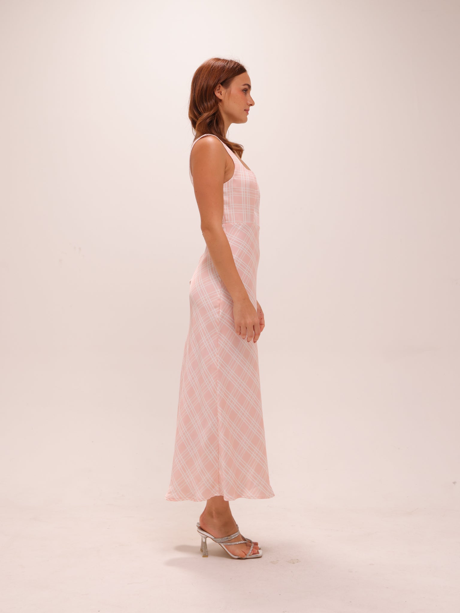 Yale Midi Dress