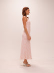 Yale Midi Dress