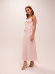 Yale Midi Dress