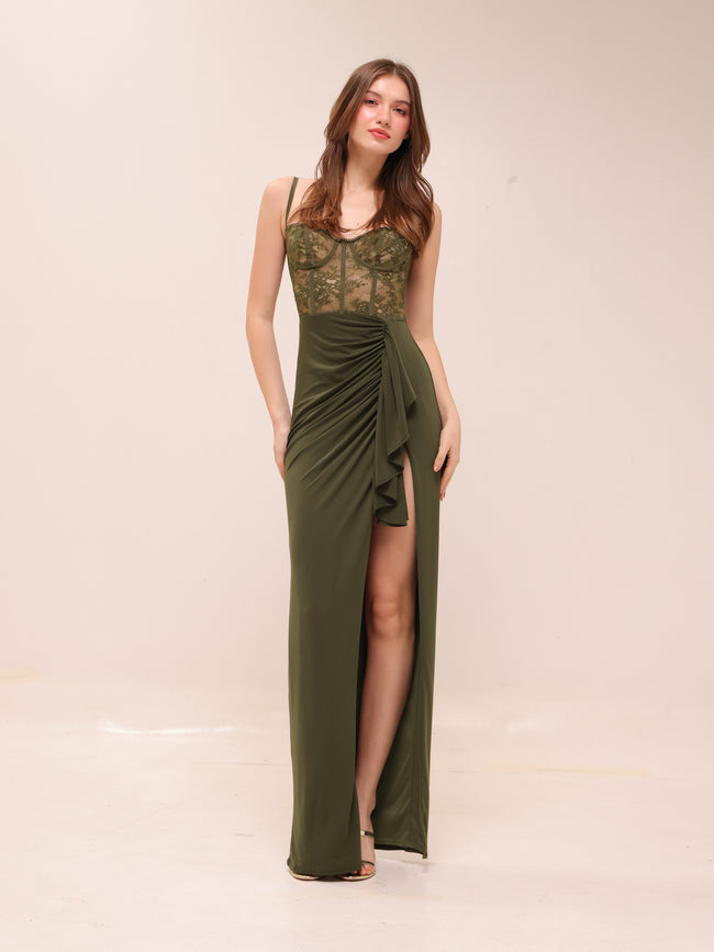 Willow Gown