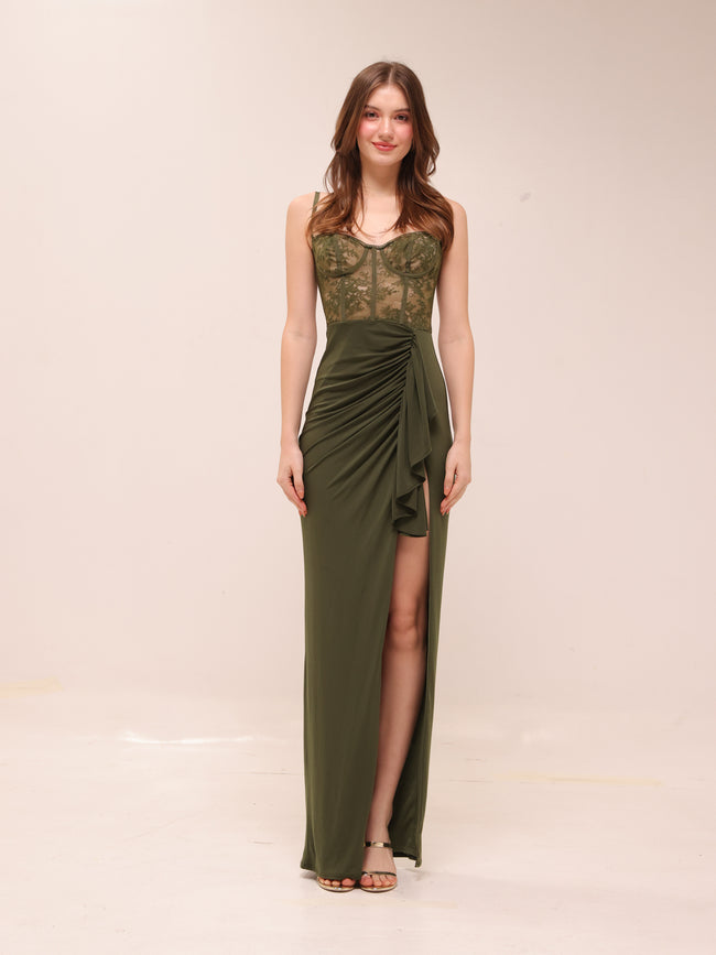 Willow Gown