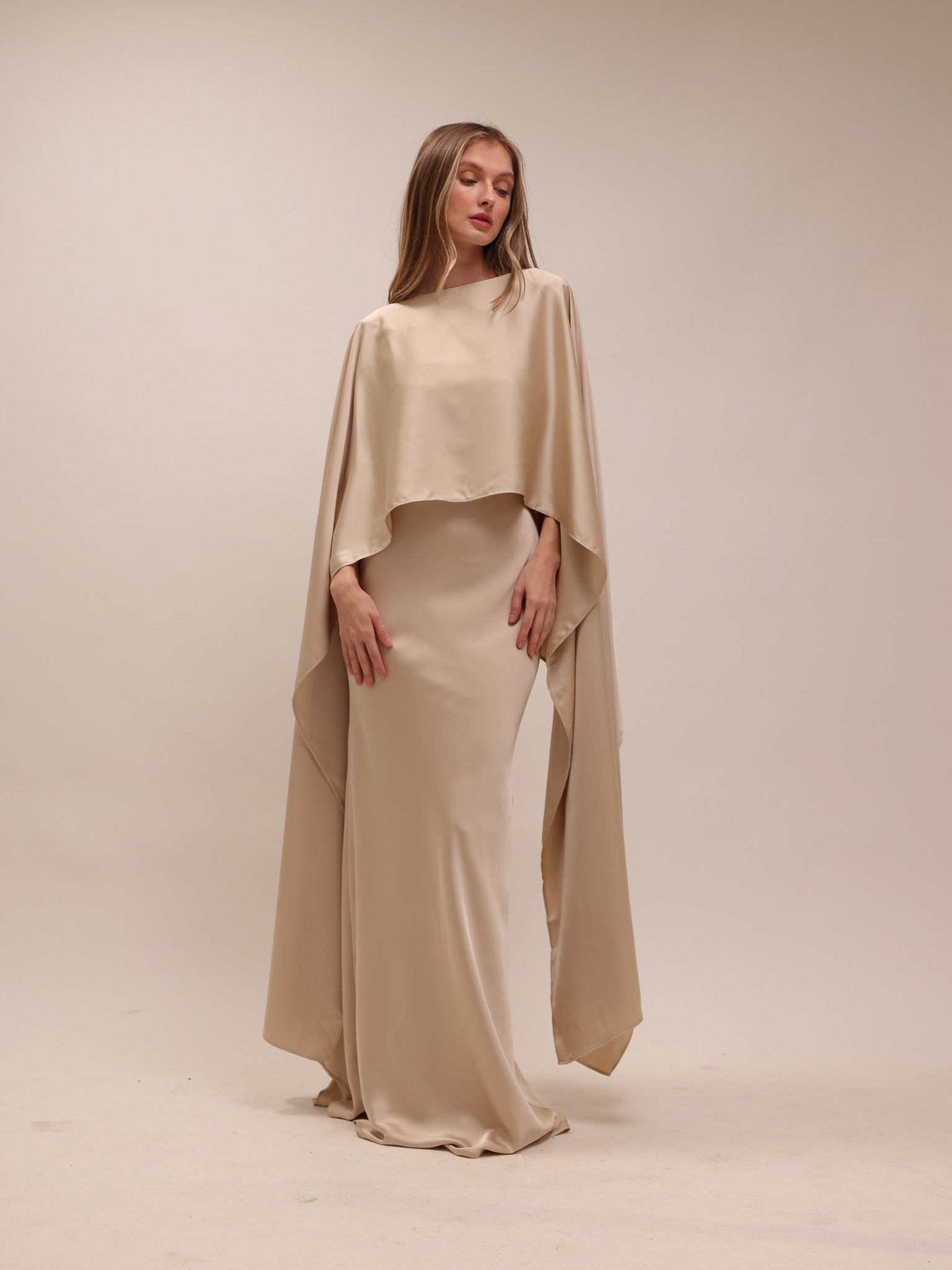 Lunette Dress