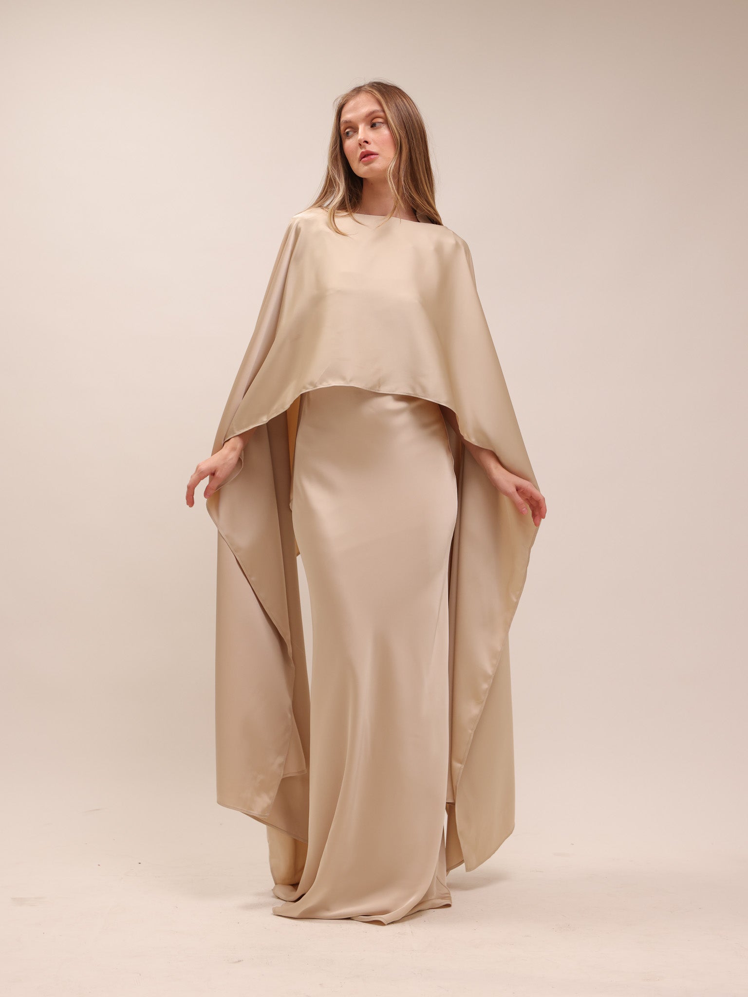 Lunette Dress