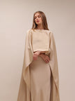 Lunette Dress