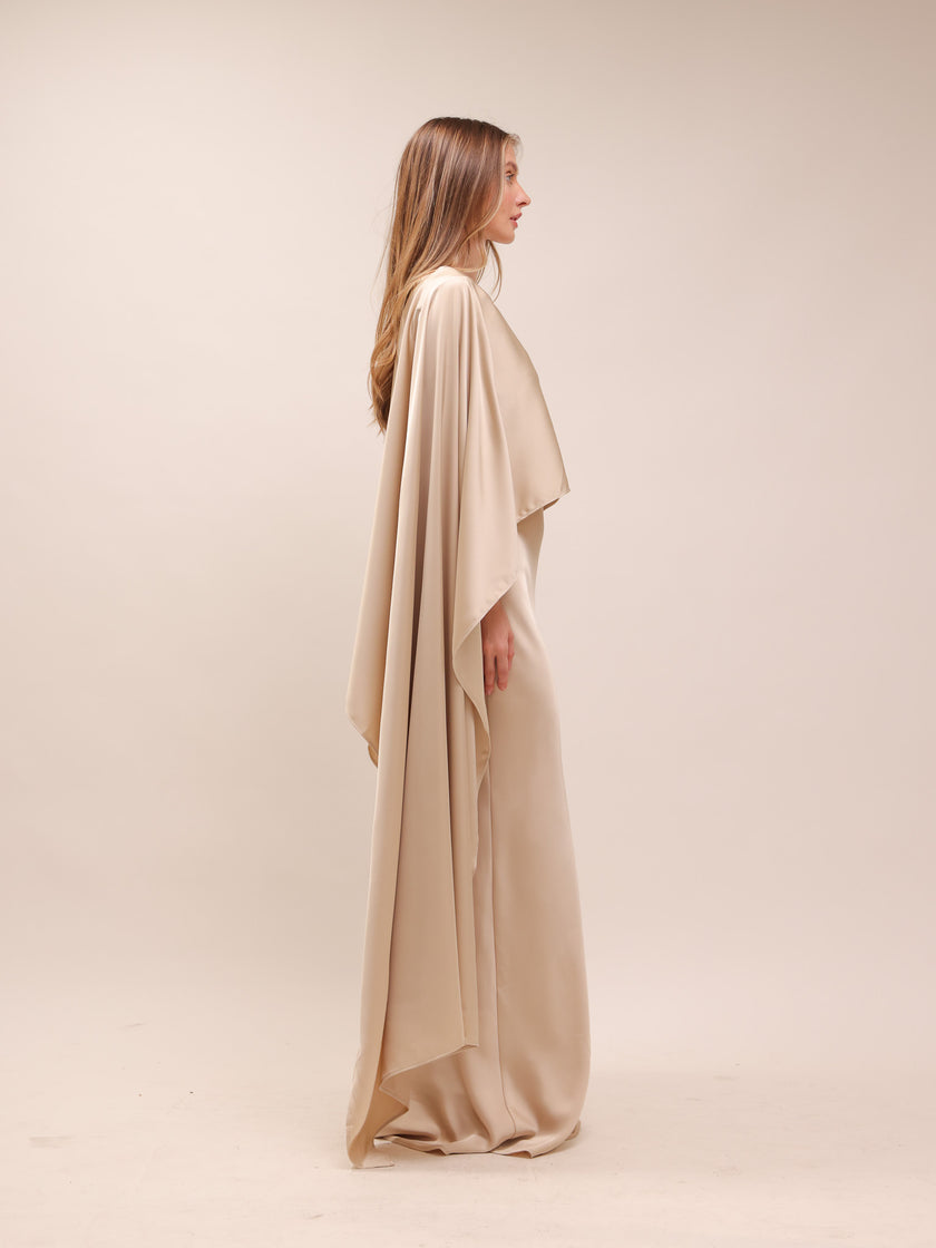 Lunette Dress