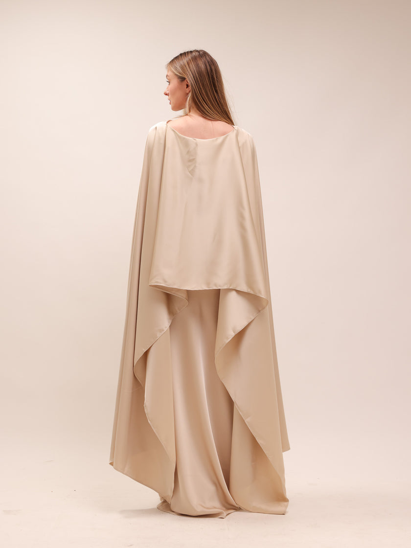 Lunette Dress