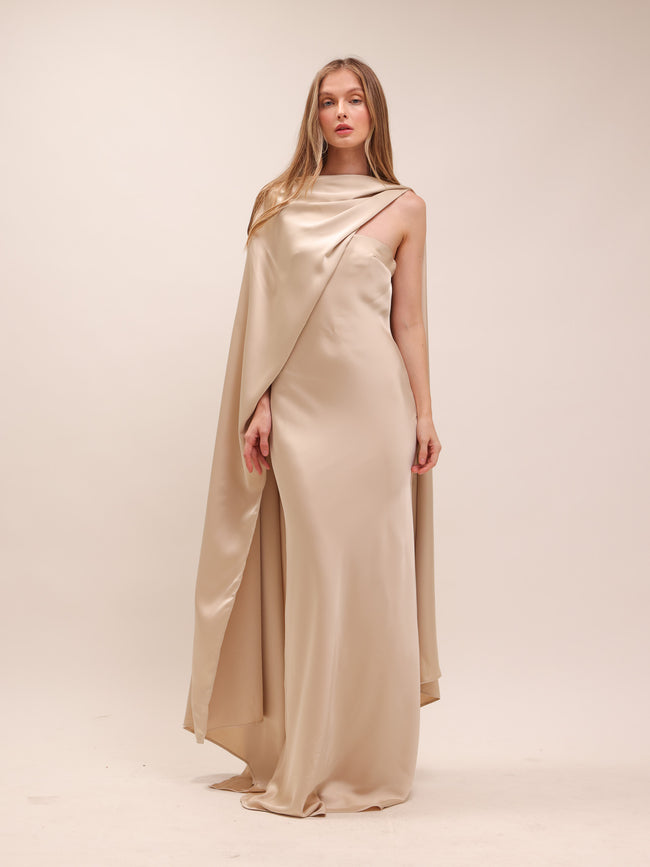 Lunette Dress