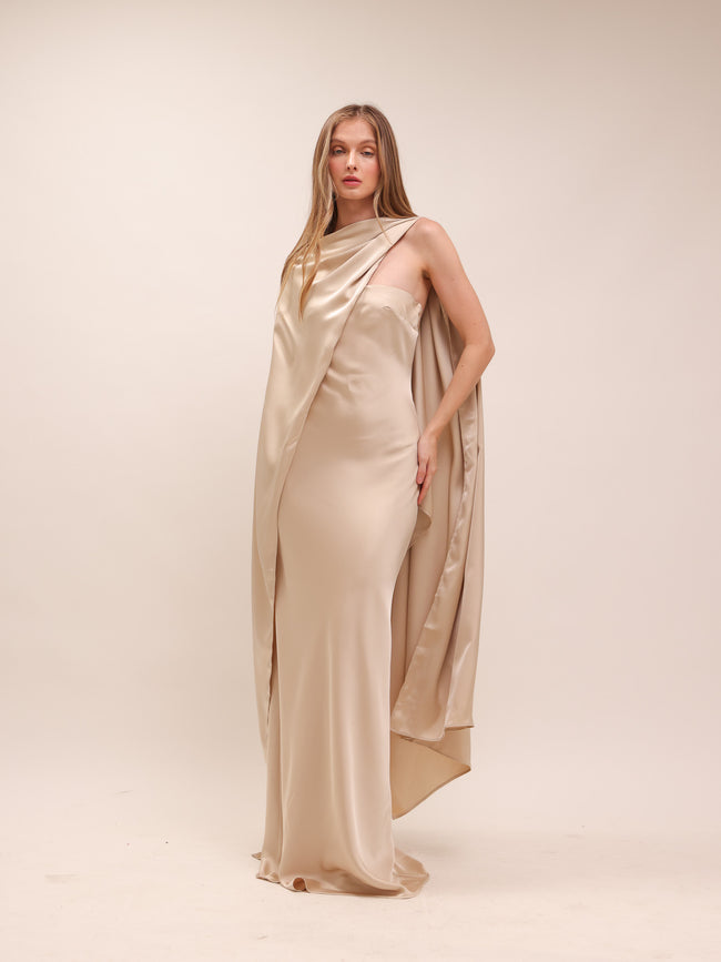 Lunette Dress