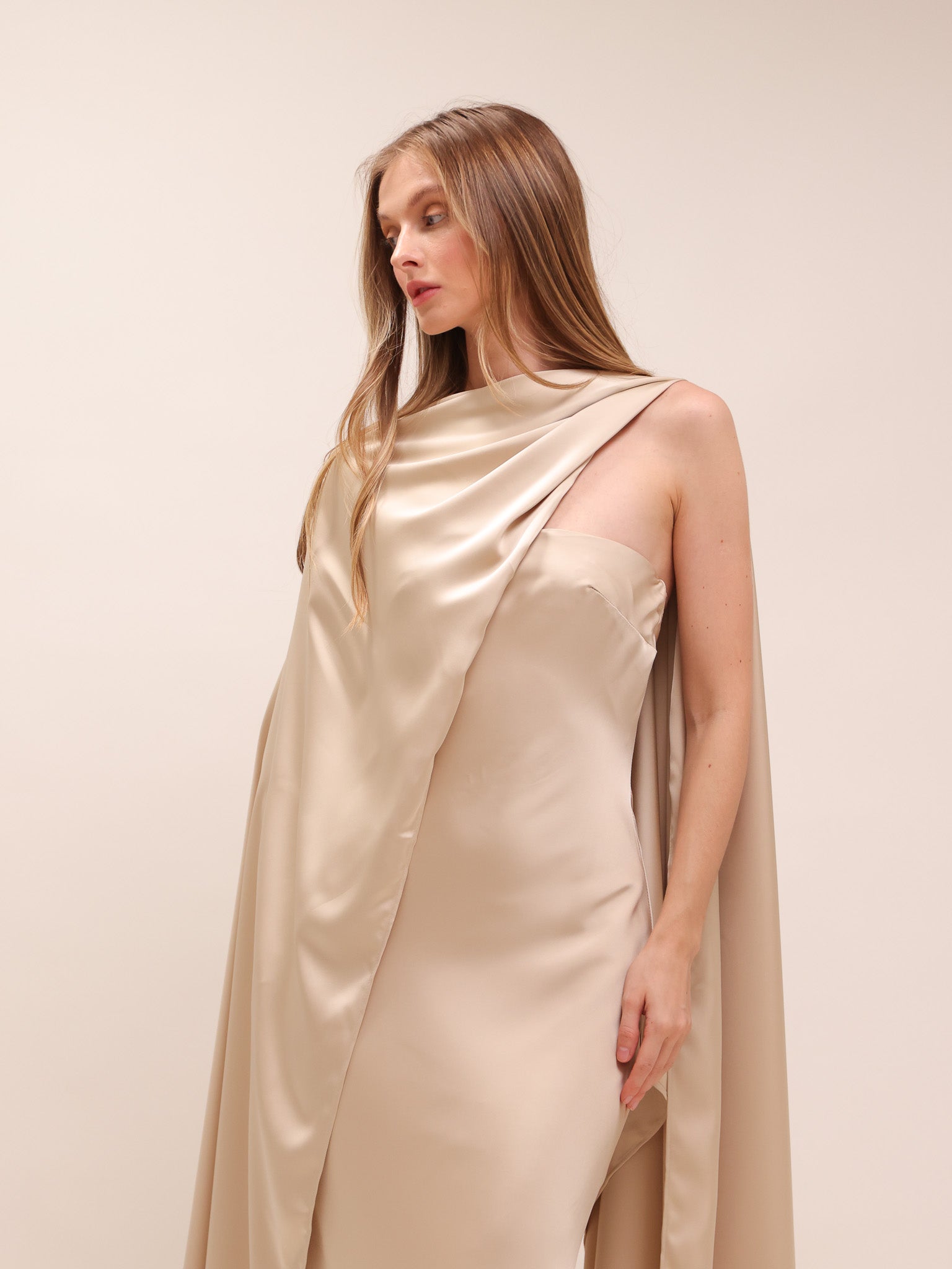 Lunette Dress