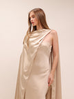 Lunette Dress