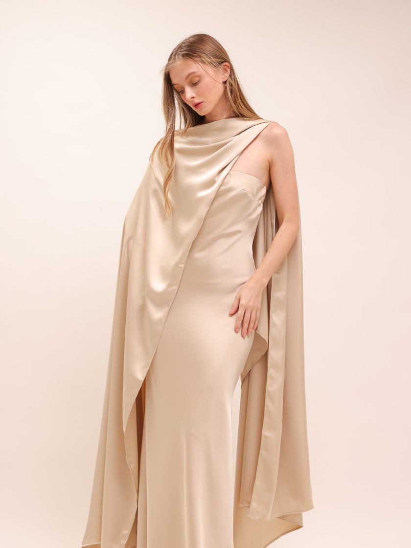 Lunette Dress