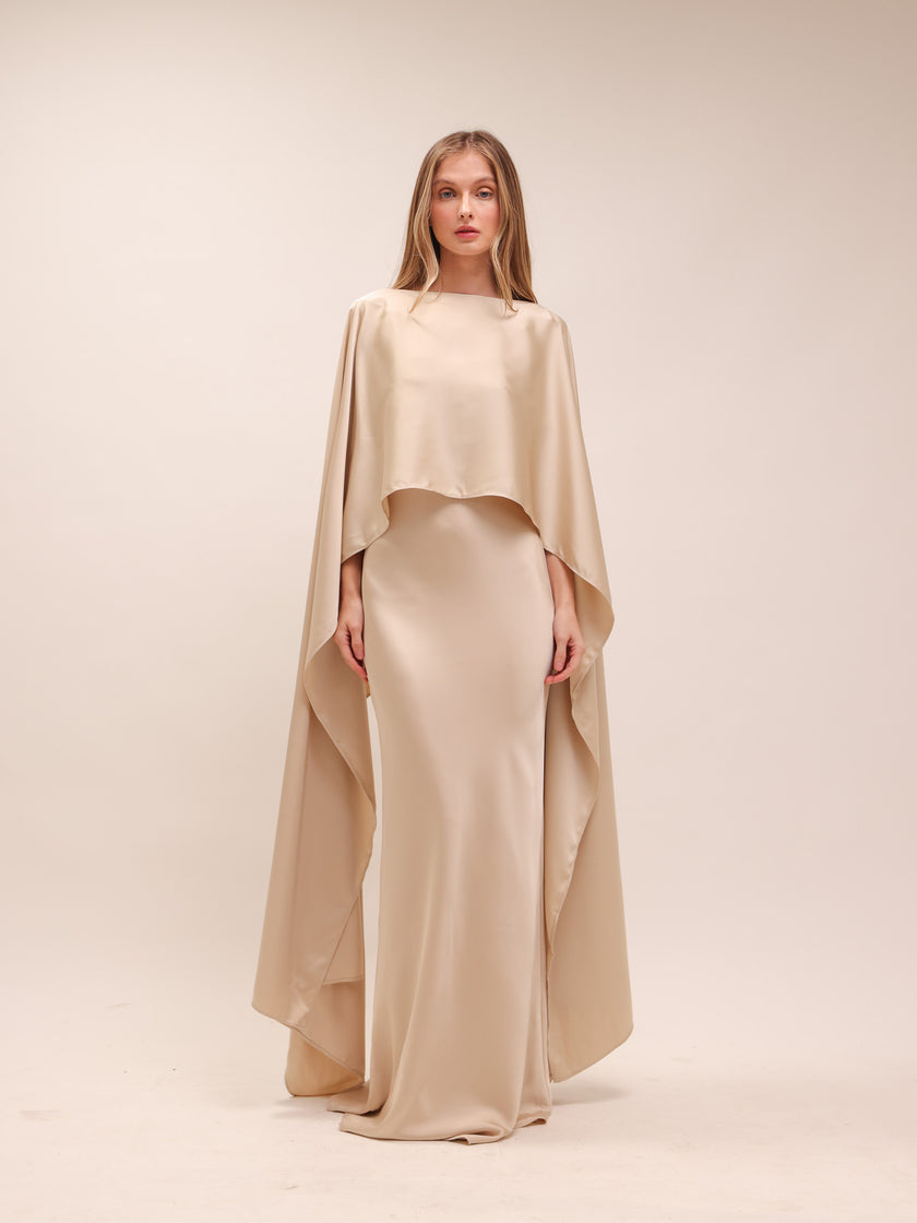 Lunette Dress