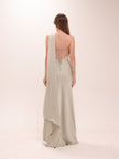 Caily Dress in Mint