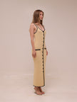 Marianna Havilah Midi Dress