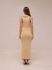 Marianna Havilah Midi Dress