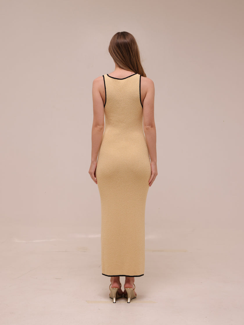 Marianna Havilah Midi Dress