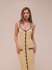 Marianna Havilah Midi Dress