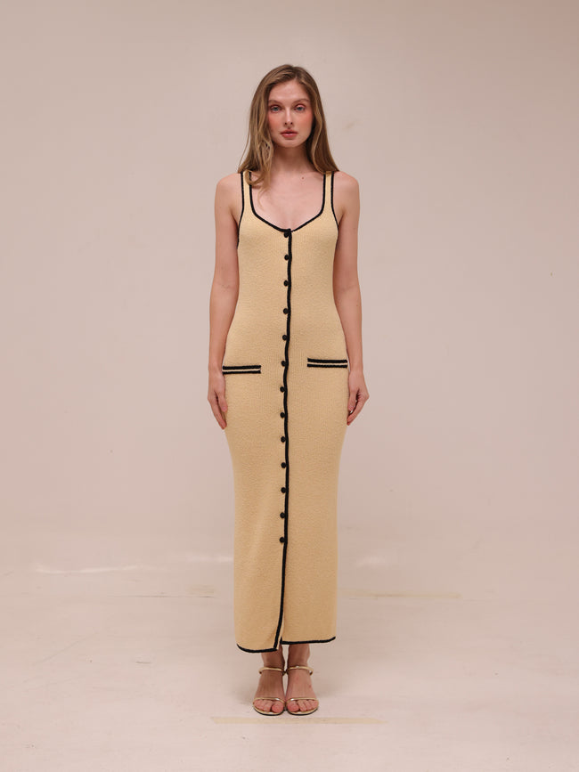 Marianna Havilah Midi Dress