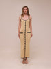 Marianna Havilah Midi Dress