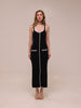Marianna Havilah Midi Dress in Black
