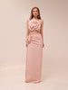 Artemis Gown in Pink