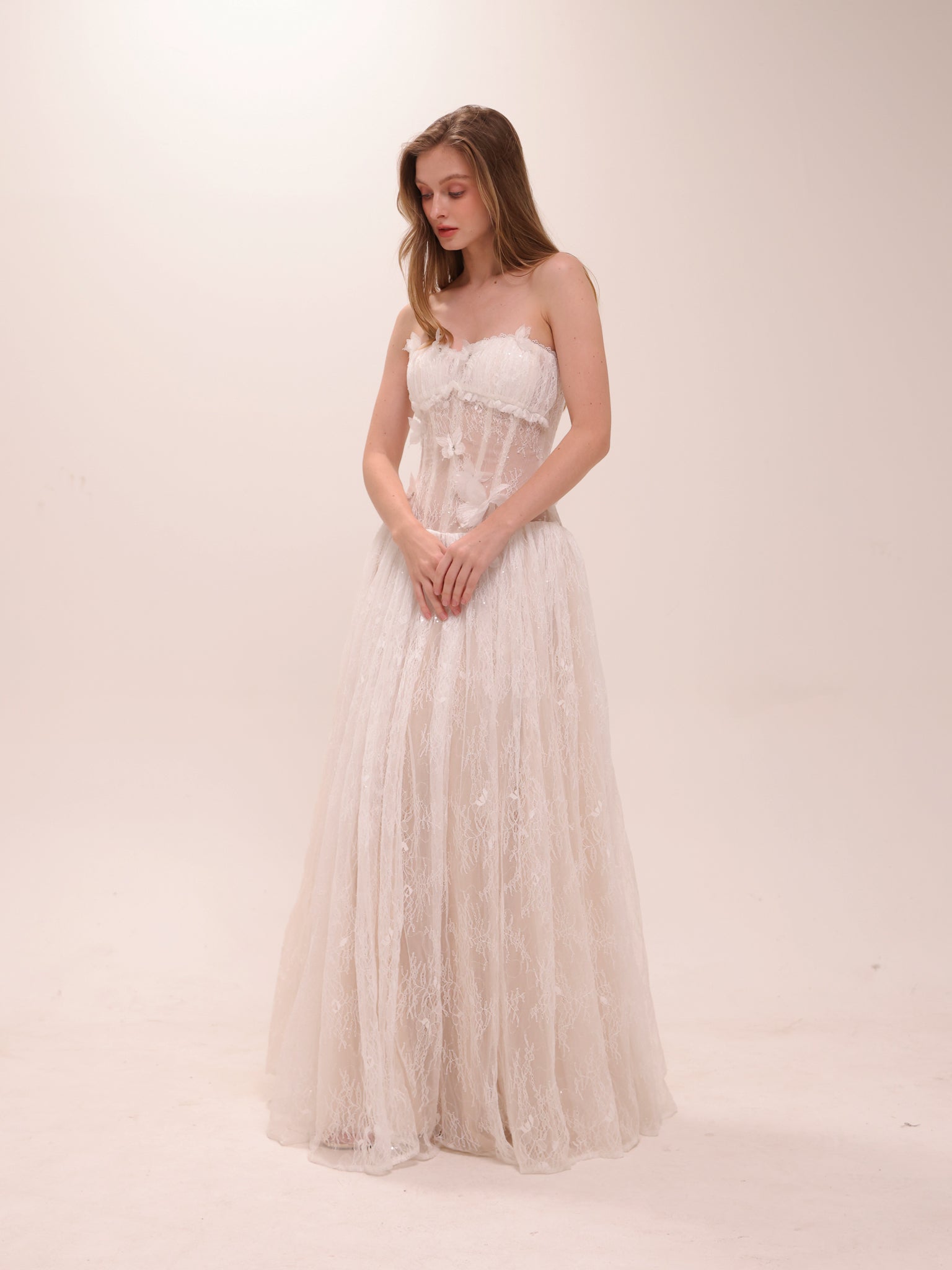 Eden Dress
