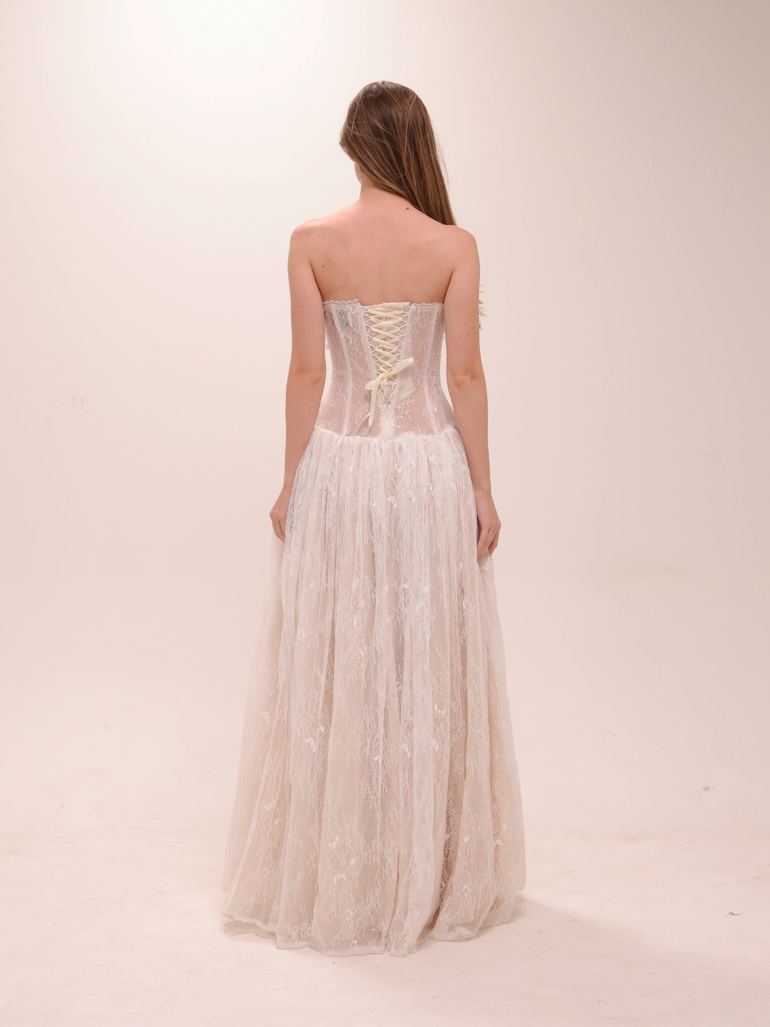 Eden Dress