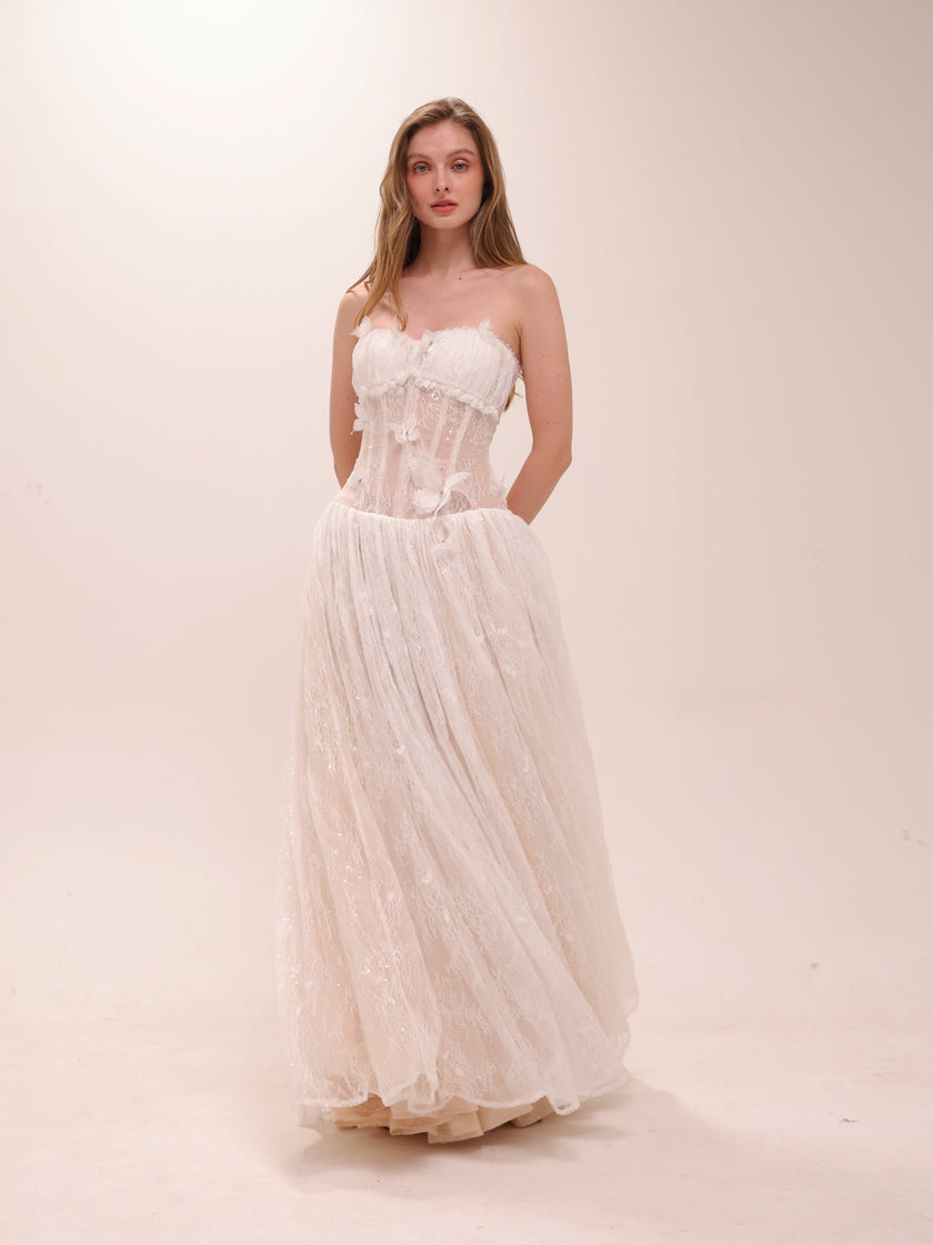 Eden Dress