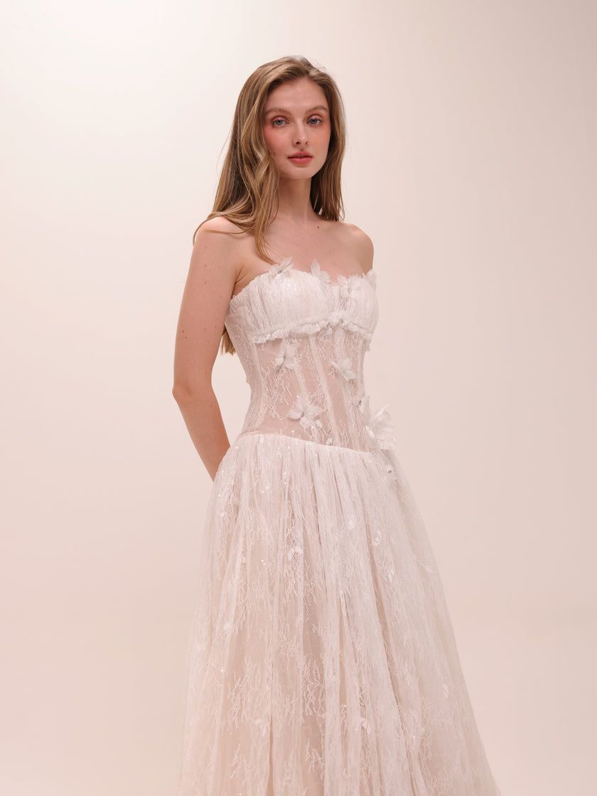Eden Dress