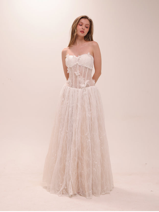Eden Dress