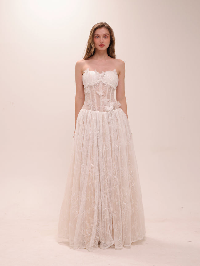 Eden Dress