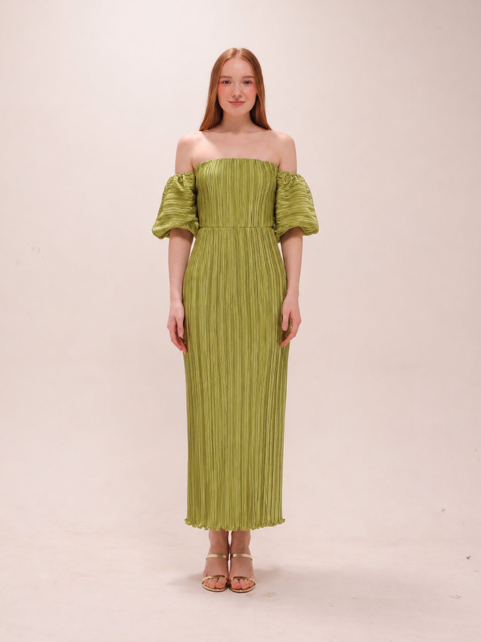 Sirene Gown