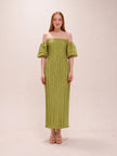 Sirene Gown