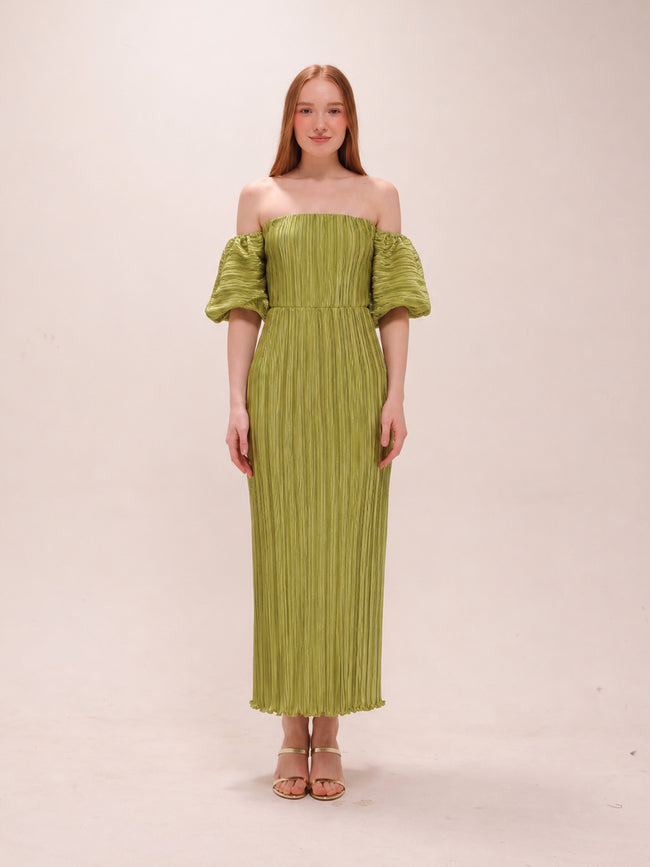 Sirene Gown
