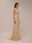 Mariselle Gown