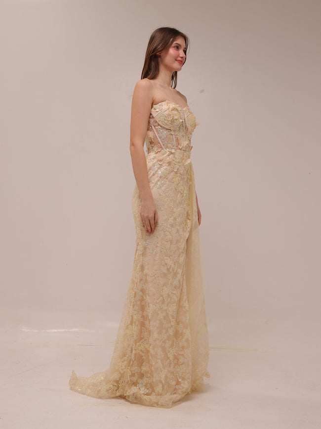 Mariselle Gown