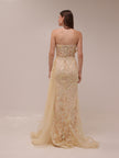 Mariselle Gown