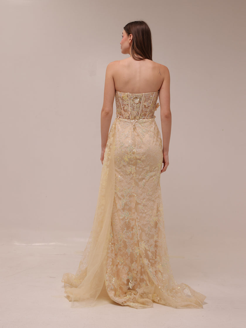 Mariselle Gown