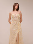 Mariselle Gown