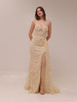 Mariselle Gown