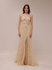 Mariselle Gown