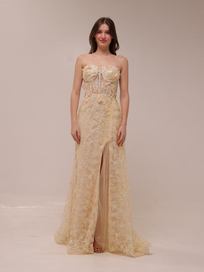 Mariselle Gown