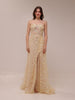 Mariselle Gown