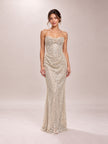Maristela Gown