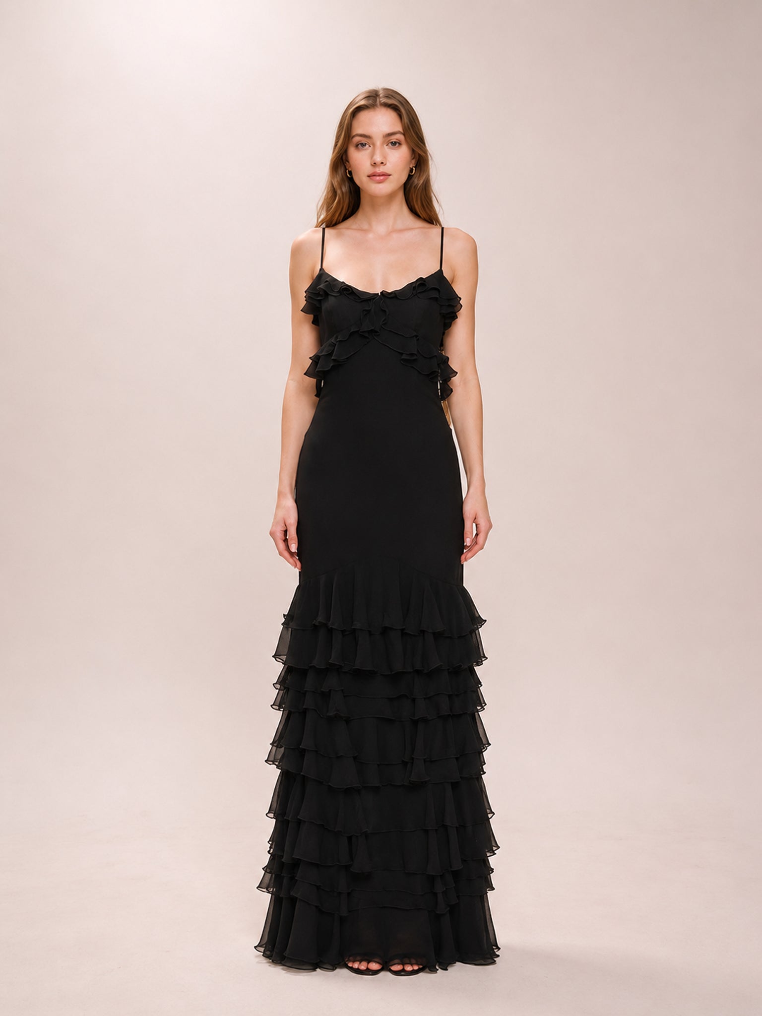 Arles Gown