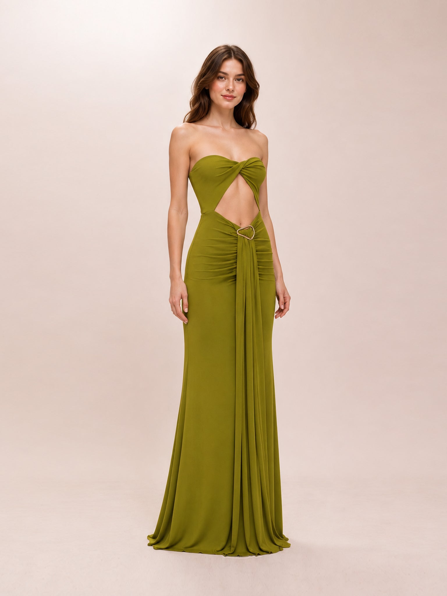 Farrah Gown